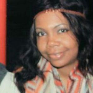 Meet your Posher, Tinisha